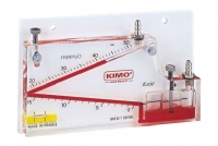 Áp kế chất lỏng VH